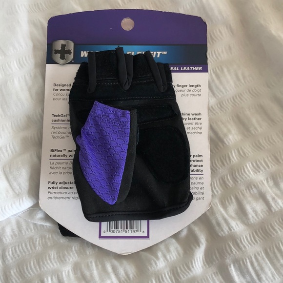 WORKOUT SET - Picture 3 of 8